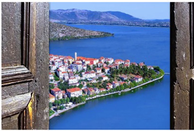 KASTORIA EASTER